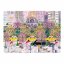 Puzzle Galison Primavera en el Park Avenue 1000 piezas