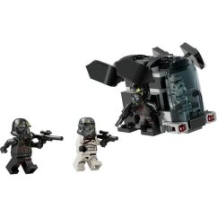 LEGO® Star Wars™ 75412 Bitevní balíček: Death Trooper a Night Trooper
