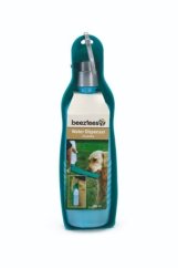 Beeztees Lahev na vodu přenosná 500ml