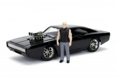 Fast and Furious autó 1970 Dodge Charger