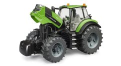Bruder 3160 Tractor Deutz 8280 TTV