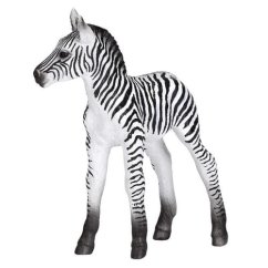 Mojo Zebra Cub