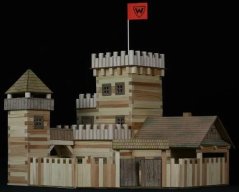 Castelul Walachia