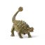 Schleich 15023 Őskori állat - Ankylosaurus