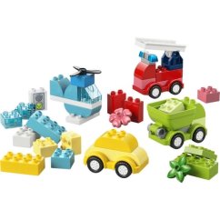 Lego Duplo 10474 Vehicule creative