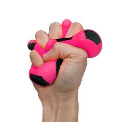 Schylling  NeeDoh Mačkací fotbalový míček