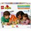 Lego Duplo 10459 Dům Bluey a paměťová hra
