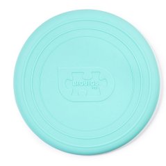 Bigjigs Toys Frisbee Vert coquille d'œuf