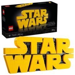 LEGO® Disney 75407 cărămizi cu logo-ul Star Wars™