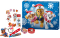 Advent calendar cosmetic pentru copii Paw Patrol