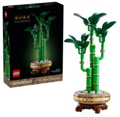 Lego Creator 10344 Bambusz boldogság