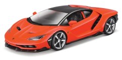 Maisto - Lamborghini Centenario, világoszöld, 1:18