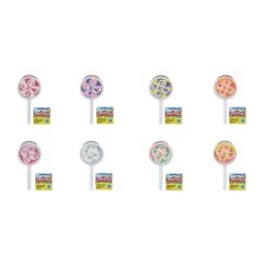 Play-Doh Lollipop