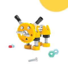 Súprava OffBits PuppyBit