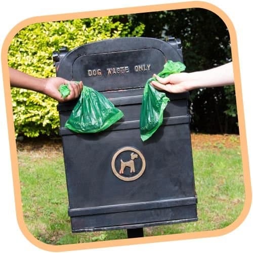 Beco Sáčky na exkrementy s peprmintovou aroma, z recyklovaných materiálů 60ks