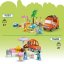Lego Duplo 10459 Dům Bluey a paměťová hra