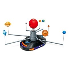 Stemnex Model Układu Słonecznego