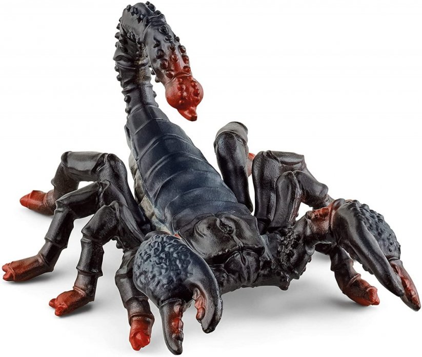Schleich 14857 Imperial Scorpion Pet