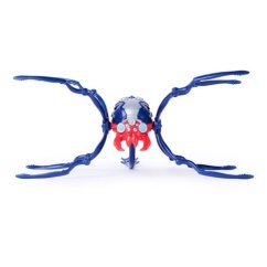 HEX BOTS LEZÚCI PAVÚK
