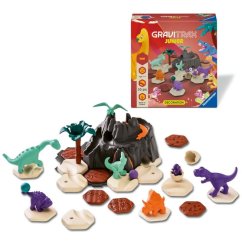 GraviTrax Junior Dinosaurs - Rozšírenie