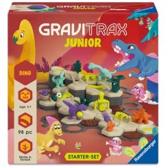 GraviTrax Junior Dinosaurs Štartovacia sada L