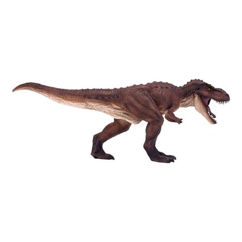 Mojo T-Rex s pohyblivou čeľusťou