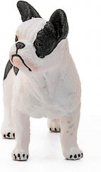 Schleich 13877 Mascota - Bulldog Francés