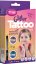 TyToo Kone a jednorožce - trblietavé tetovanie