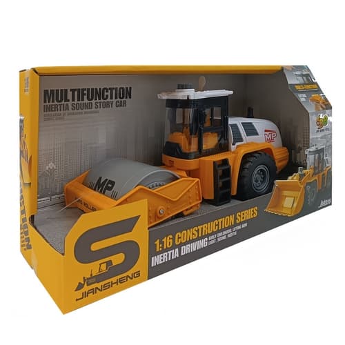 Bavytoy Silniční válec