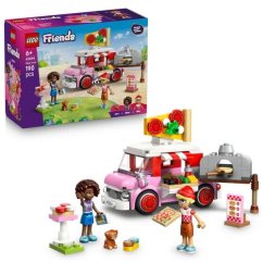 Lego Friends 42694 Camion de pizza