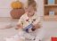 2Kids Toys Montessori set hraček pro nejmenší 5m+
