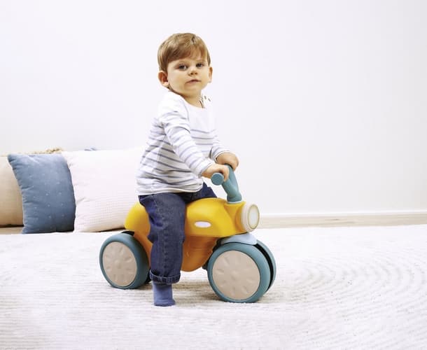 Abrick Moje první odrážedlo