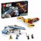LEGO 75364 Új Köztársaság E-wing™ vadászgép vs. Shin Hati vadászgép