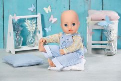 Baby Annabell Oblečení s kalhotami, 43 cm