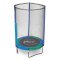 Plum trampolina s ochrannou sítí 140 cm