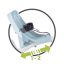 Triciclo Be Move Comfort azul