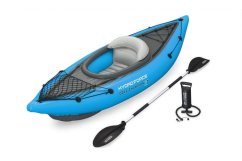 Kajak set Hydro Force ™ Cove Champion ™ X1 - 40 x 86 x 280 cm