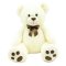 STEPPOS Teddy maci krém 60 cm