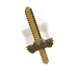 Transformujący miecz / kilof Minecraft