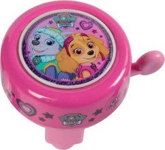 Dětský zvonek na kolo PAW PATROL holky