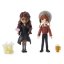 Harry Potter™ DOUBLE PACK DE FIGURES AVEC ACCESSOIRES RON ET PAVARTI