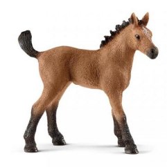 Schleich 13854 Negyedik csikó