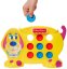 Fisher Price Gra dla przedszkolaków z pieskiem Tonym GWN53