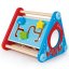 Hape Happy triangle didactique avec activités