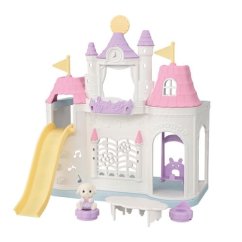 Grădinița Castelului Sylvanian Families