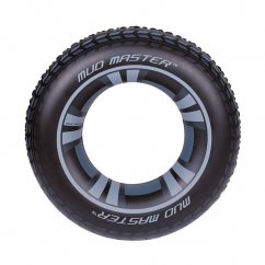 Neumático hinchable circular Bestway 91cm