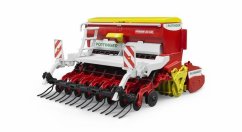 Bruder 2347 Pöttinger Seeder