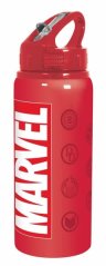 Bouteille sport en aluminium 710 ml, Marvel