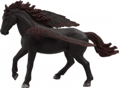Mojo Black Pegasus