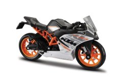 Maisto - KTM RC 390, 1:18